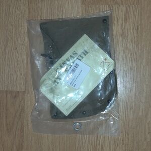 Rothco O.D Canvas Axe Sheath New
